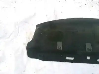 Автозапчасти б/у задний поддон за chrysler sebring (jr) 2.0 ссылки oem iam   