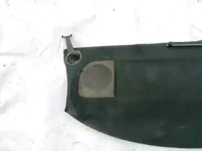 Автозапчастина б/у задній лоток для audi a4, b5 1994.11 - 1999.09 1.6 74kw 1994.11 - 2000.10 посилання на oem iam   