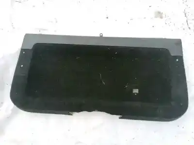 Pièce détachée automobile d'occasion PLAGE ARRIÈRE pour CITROEN C8  Références OEM IAM 1490425077  