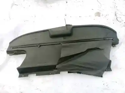 Pezzo di ricambio per auto di seconda mano vassoio posteriore per lancia kappa (838_) 2.0 20v (838aa1aa) riferimenti oem iam 