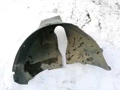 Second-hand car spare part rear left wheel arch for audi a4 avant (b5) 1.9 tdi oem iam references 8d0810171