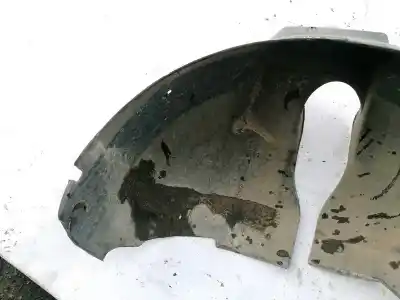 Автозапчастина б/у задня ліва колесна арка для audi a4 avant (b5) 1.9 tdi посилання на oem iam 8d0810171  