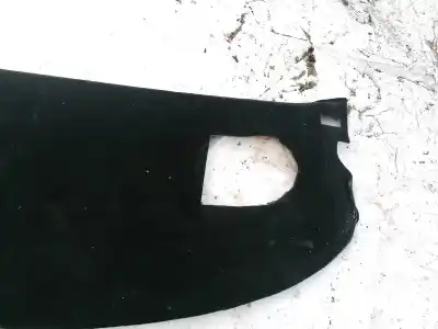 Second-hand car spare part parcel shelf for audi 80 avant 1.9 tdi oem iam references   