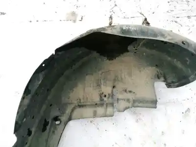 Автозапчастина б/у арка заднього права для renault megane ii (bm0/1_, cm0/1_) 1.5 dci (bm0f. cm0f) посилання на oem iam 8200141544  