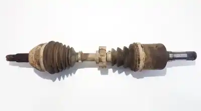 Piesă de schimb auto la mâna a doua transmisie fatã stânga pentru chevrolet epica 2.5 cat referințe oem iam 