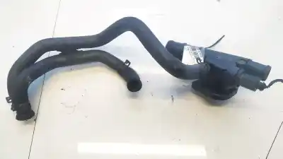 Автозапчастина б/у термостат для seat toledo (1m2) 1.9 tdi посилання на oem iam 108193  7700101