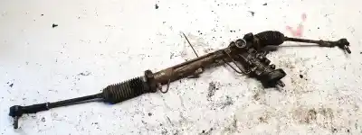 Peça sobressalente para automóvel em segunda mão caixa de direção por seat cordoba 1.4 g referências oem iam 