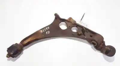 Автозапчасти б/у передний правый нижний рычаг подвески за mazda xedos 9 (ta) 2.5 v6 ссылки oem iam 