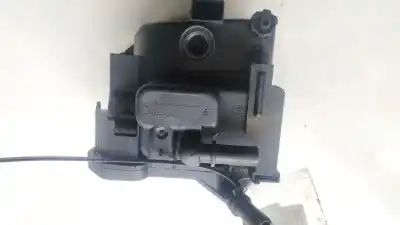 Pezzo di ricambio per auto di seconda mano filtro gasolio per mazda 3 (bk) 1.6 di turbo riferimenti oem iam 