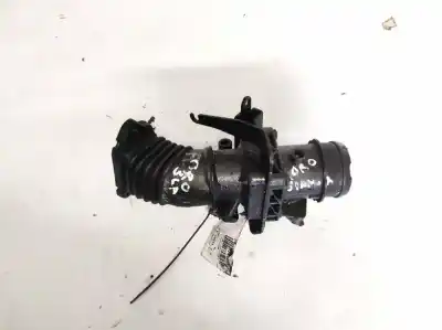 Peça sobressalente para automóvel em segunda mão sensor de pressão por mazda 3 (bk) 1.6 di turbo referências oem iam 9639027480  0798005002