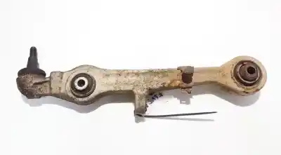 Peça sobressalente para automóvel em segunda mão braço de suspensão inferior esquerdo dianteiro por audi a6, c5 2001.08 - 2005.01 facelift 2.5 tdi quattro 132kw 2000.02 - 2005.01 referências oem iam 