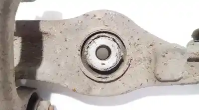 Second-hand car spare part front left lower suspension arm for audi a6 avant (4f5) 2.4 oem iam references   