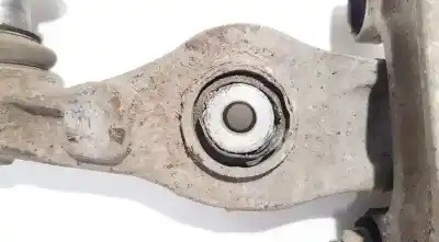 Second-hand car spare part front right lower suspension arm for audi a6 avant (4f5) 2.4 oem iam references   