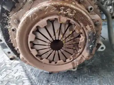 Second-hand car spare part clutch kit for citroen c2 1.1 oem iam references   