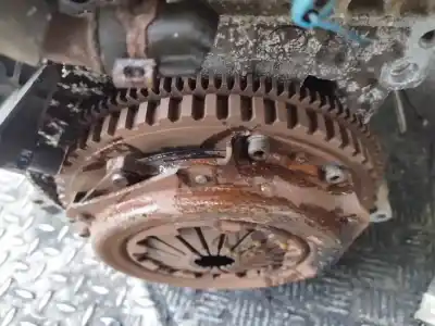Second-hand car spare part clutch kit for citroen c2 1.1 oem iam references   