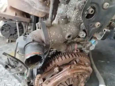 Peça sobressalente para automóvel em segunda mão termostato por citroen c2 1.1 referências oem iam 