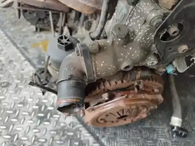 Peça sobressalente para automóvel em segunda mão termostato por citroen c2 1.1 referências oem iam   