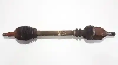 Автозапчасти б/у передняя левая трансмиссия за renault grand scénic iii (jz0/1_) 1.5 dci ссылки oem iam 