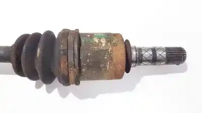 Автозапчасти б/у передняя левая трансмиссия за subaru legacy berl. b13 (bl) 2.5 se ссылки oem iam   