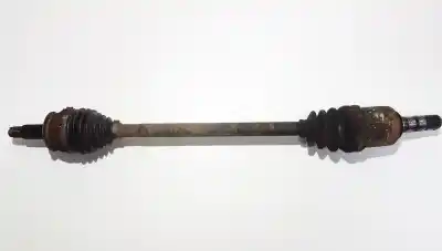 Автозапчасти б/у передняя левая трансмиссия за subaru legacy berl. b13 (bl) 2.5 se ссылки oem iam 