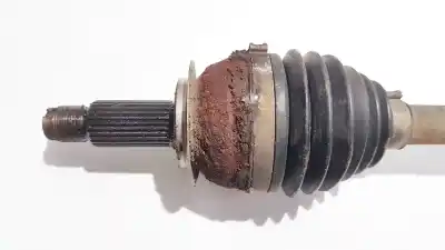 Автозапчасти б/у передняя левая трансмиссия за subaru legacy berl. b13 (bl) 2.5 se ссылки oem iam   