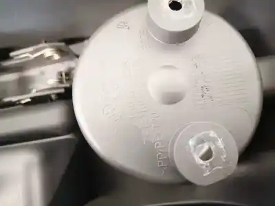 Second-hand car spare part plastics for volkswagen golf v variant (1k5) 1.9 tdi oem iam references 1k0863323  1k0863319c