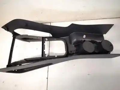 Автозапчастина б/у пластикler для volkswagen golf v variant (1k5) 1.9 tdi посилання на oem iam 1k0863243a  