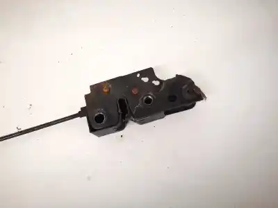 Автозапчастина б/у замок капота для volkswagen golf v variant (1k5) 1.9 tdi посилання на oem iam   