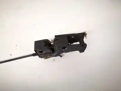 Автозапчастина б/у замок капота для volkswagen golf v variant (1k5) 1.9 tdi посилання на oem iam   