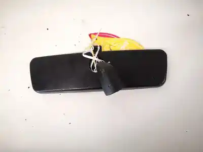 Автозапчасти б/у внутреннее зеркало за volkswagen golf v variant (1k5) 1.9 tdi ссылки oem iam 1k0857511a  