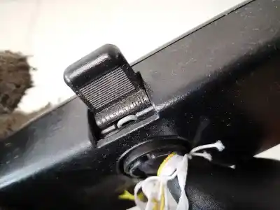 Автозапчасти б/у внутреннее зеркало за volkswagen golf v variant (1k5) 1.9 tdi ссылки oem iam 1k0857511a  