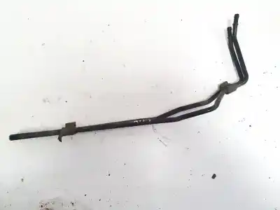 Peça sobressalente para automóvel em segunda mão tubo por volkswagen passat variant (3b6) 1.8 20v turbo referências oem iam 