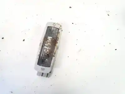Peça sobressalente para automóvel em segunda mão luz interior por volkswagen passat variant (3b6) 1.8 20v turbo referências oem iam 3b0947291