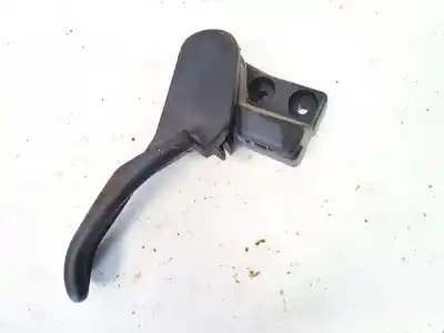 Peça sobressalente para automóvel em segunda mão plásticos por volkswagen passat variant (3b6) 1.8 20v turbo referências oem iam 3b1823533