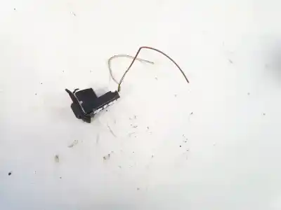 Peça sobressalente para automóvel em segunda mão sensor por volkswagen passat variant (3b6) 1.8 20v turbo referências oem iam 