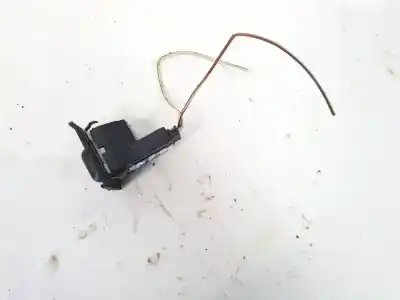 Peça sobressalente para automóvel em segunda mão sensor por volkswagen passat variant (3b6) 1.8 20v turbo referências oem iam   