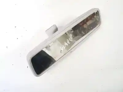 Peça sobressalente para automóvel em segunda mão espelho retrovisor interior por volkswagen passat variant (3b6) 1.8 20v turbo referências oem iam 3b0857511g