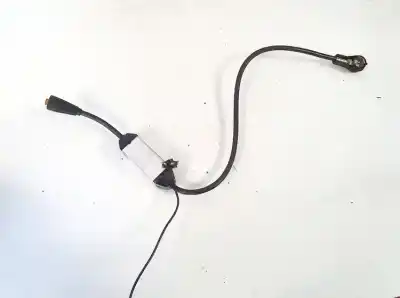 Peça sobressalente para automóvel em segunda mão módulo eletrónico antena por volkswagen passat variant (3b6) 1.8 20v turbo referências oem iam 