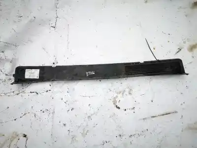 Second-hand car spare part torpedo for opel zafira a 2.0 dti oem iam references 09175093