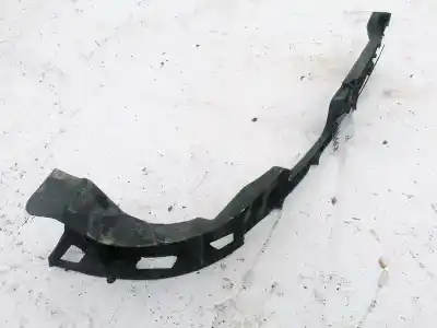 Peça sobressalente para automóvel em segunda mão reforço do pára choques traseiro por seat cordoba 1.4 g referências oem iam 6l5807393e