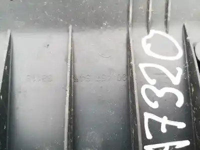 Pezzo di ricambio per auto di seconda mano plastica per opel omega b 2.0 dti riferimenti oem iam 90457545  