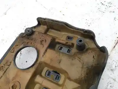 Автозапчастина б/у крішка двигуна для opel antara 2.0 cdti cat (z 20 dmh / llw) посилання на oem iam   