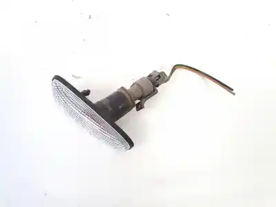 Second-hand car spare part left side light for opel zafira a 2.0 dti oem iam references 