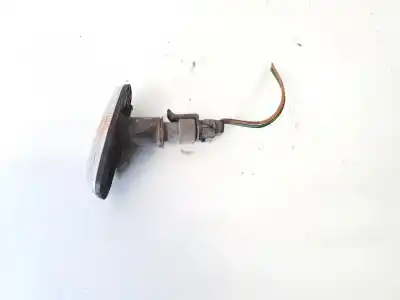 Second-hand car spare part left side light for opel zafira a 2.0 dti oem iam references   