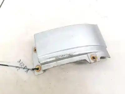 Second-hand car spare part plastics for opel zafira a 2.0 dti oem iam references 90580804