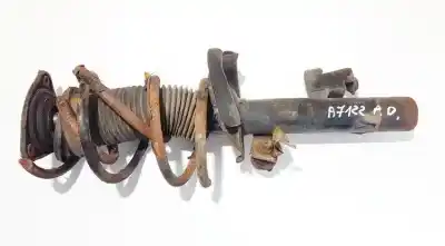 Peça sobressalente para automóvel em segunda mão amortecedor dianteiro direito por volvo v50 (545) 2.0 d referências oem iam 334842