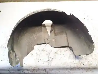 Peça sobressalente para automóvel em segunda mão cave de roda traseira esquerda por volkswagen passat variant (3b6) 1.8 20v turbo referências oem iam 