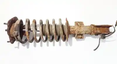 Peça sobressalente para automóvel em segunda mão amortecedor dianteiro direito por volvo v70 ii (285) 2.5 tdi referências oem iam 