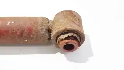 Автозапчасти б/у задний левый амортизатор за audi a4 avant (8e) 2.5 tdi (120kw) ссылки oem iam   