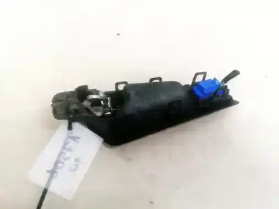 Gebrauchtes Autoersatzteil innerer griff vorne links zum volkswagen passat variant (3c5) 1.9 tdi oem-iam-referenzen 3c1837113  